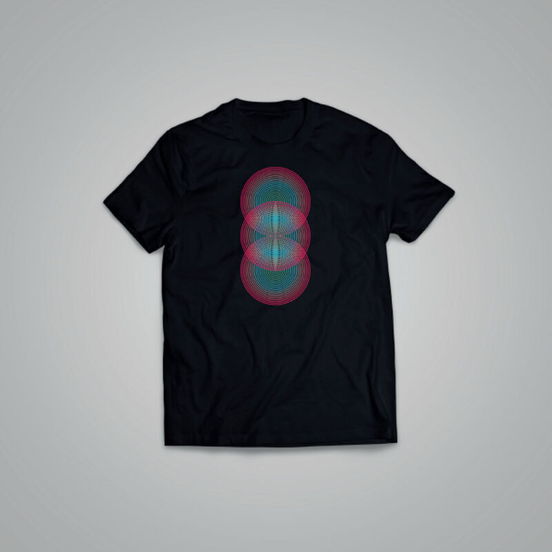 Circles shirt Thumbnail