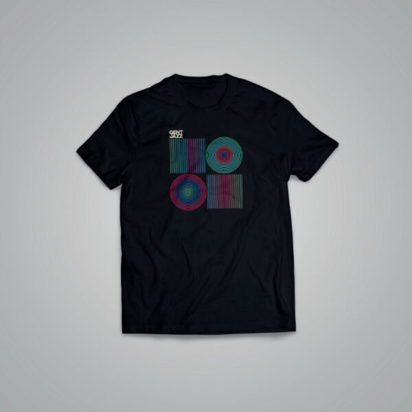 GJ brand shirt Thumbnail