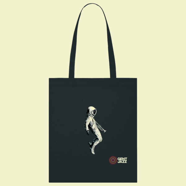 Tote Bag ‘Astronaut’ Thumbnail