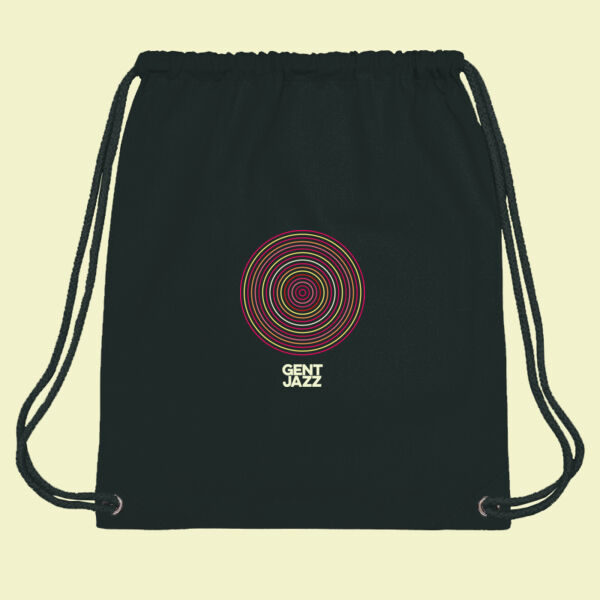 Gym bag ‘Circles’ Thumbnail