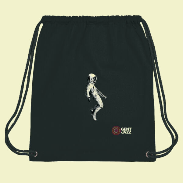 Gym bag 'Astronaut' Thumbnail