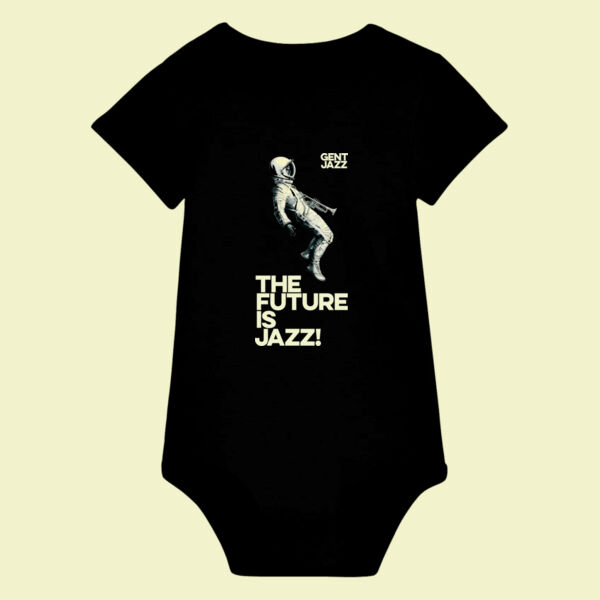 Baby body 'Astronaut' Thumbnail