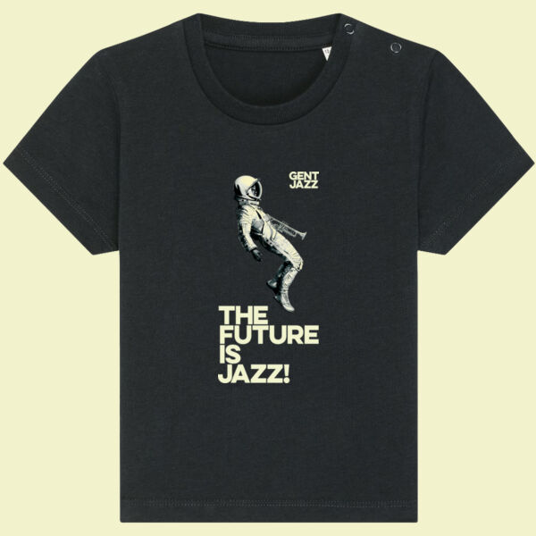 Baby t-shirt 'Astronaut' Thumbnail