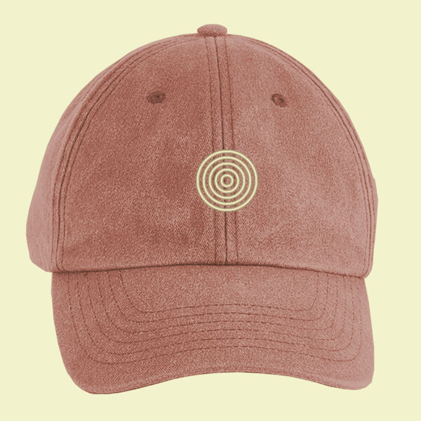 Cap 'circles' Thumbnail