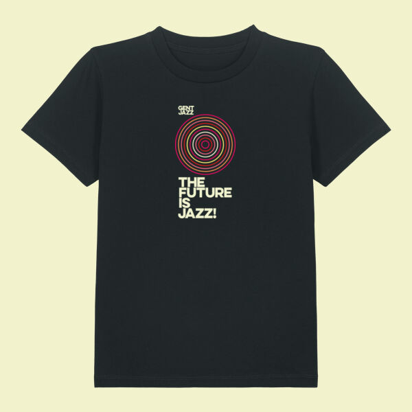 Kids t-shirt 'Circles' Thumbnail
