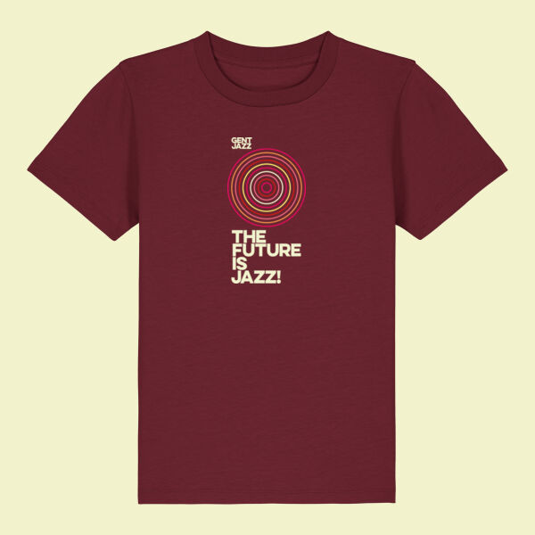Kids t-shirt 'Circles'  Thumbnail