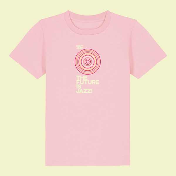 Kids t-shirt 'Circles'   Thumbnail