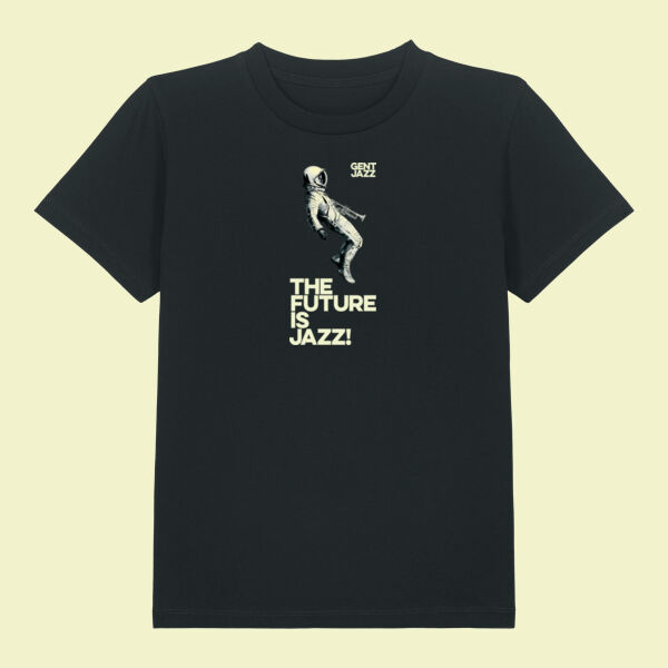 Kids t-shirt 'Astronaut' Thumbnail