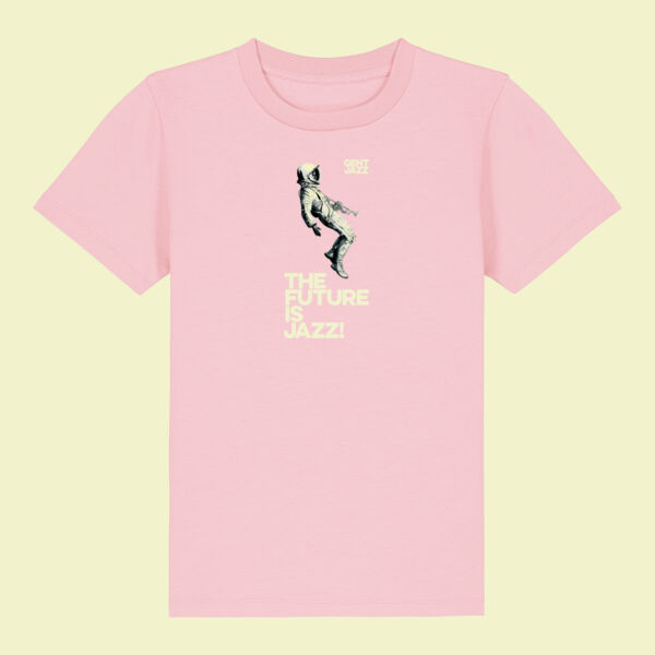 Kids t-shirt 'Astronaut'   Thumbnail