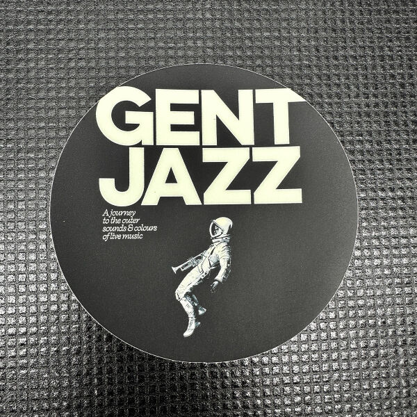 Sticker big type Thumbnail