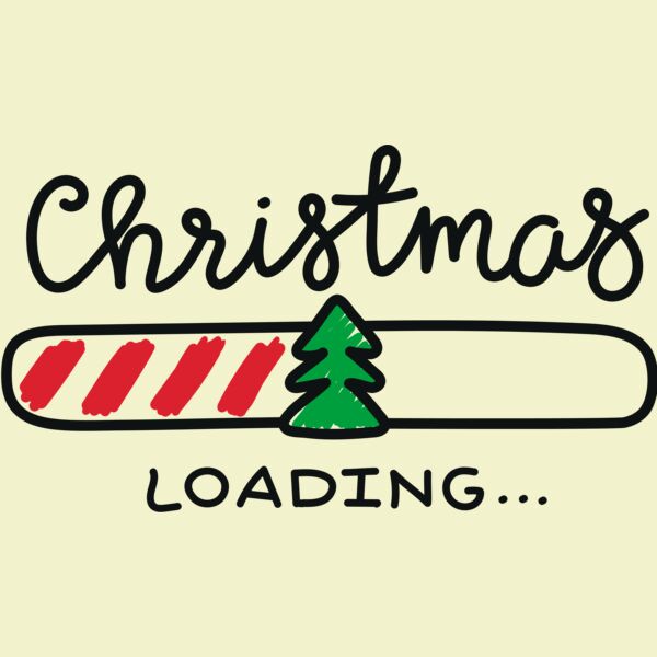 Christmas loading Thumbnail