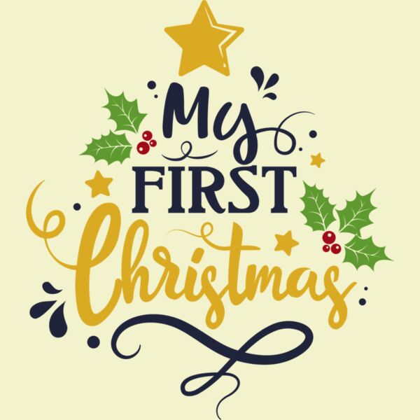 My first Christmas Thumbnail