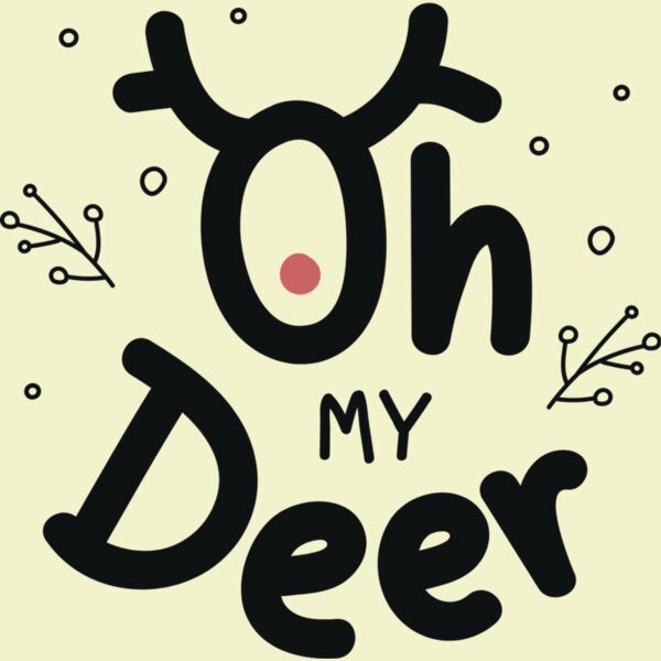 Oh my deer Thumbnail