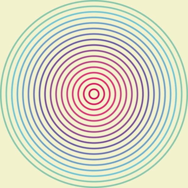 Gj24 T shirts printfile design  04  grooves green  Thumbnail