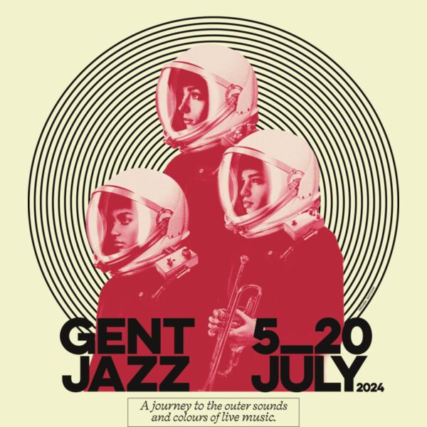 Gj24 T shirts printfile design  05  Jazz O Nauts   blue shirt  Thumbnail