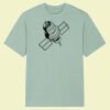Freestyler t-shirt  Thumbnail