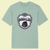 Freestyler t-shirt  Thumbnail