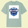 Freestyler t-shirt  Thumbnail