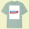 Freestyler t-shirt  Thumbnail