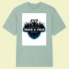 Freestyler t-shirt  Thumbnail