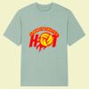 Freestyler t-shirt  Thumbnail