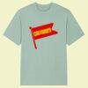 Freestyler t-shirt  Thumbnail