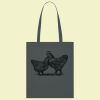 Light tote bag  Thumbnail