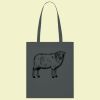 Light tote bag  Thumbnail