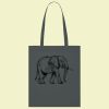 Light tote bag  Thumbnail
