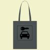 Light tote bag  Thumbnail