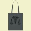 Light tote bag  Thumbnail