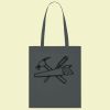 Light tote bag  Thumbnail