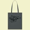 Light tote bag  Thumbnail