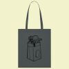 Light tote bag  Thumbnail