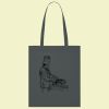 Light tote bag  Thumbnail