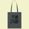 Light tote bag  Thumbnail