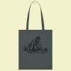 Light tote bag  Thumbnail