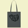 Light tote bag  Thumbnail