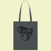 Light tote bag  Thumbnail