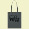 Light tote bag  Thumbnail