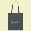 Light tote bag  Thumbnail