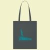 Light tote bag  Thumbnail