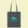 Light tote bag  Thumbnail