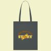 Light tote bag  Thumbnail