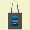 Light tote bag  Thumbnail