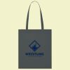 Light tote bag  Thumbnail