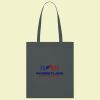 Light tote bag  Thumbnail