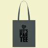 Light tote bag  Thumbnail