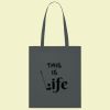Light tote bag  Thumbnail