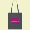 Light tote bag  Thumbnail